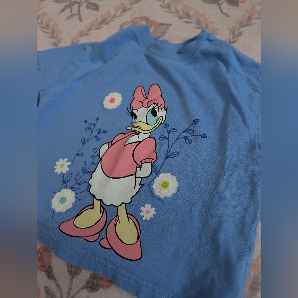 Baby Gap X Disney